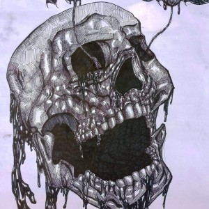 death-skull