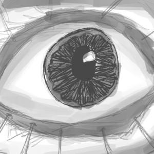 eye